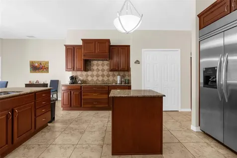 14258 Mulkerin Drive Weeki Wachee FL 34614