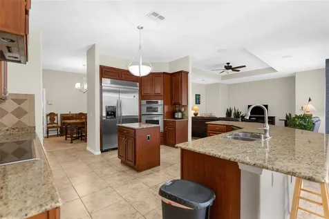 14258 Mulkerin Drive Weeki Wachee FL 34614