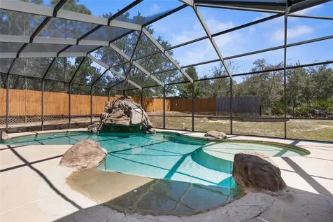 14258 Mulkerin Drive Weeki Wachee FL 34614