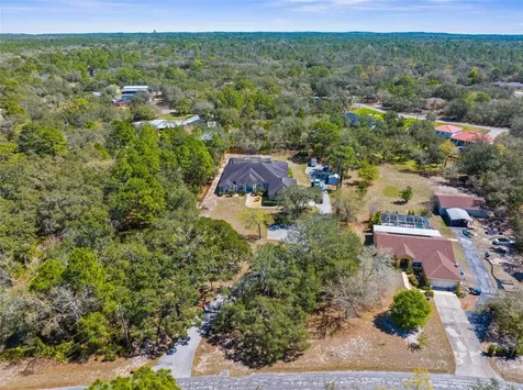 14258 Mulkerin Drive Weeki Wachee FL 34614
