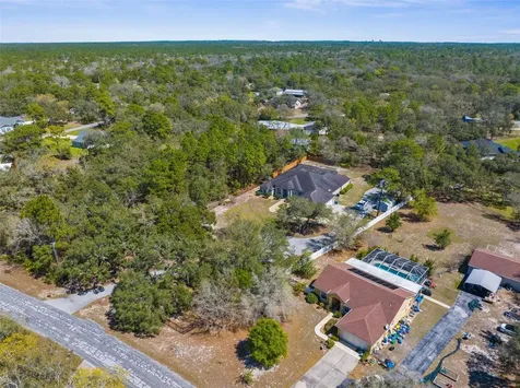 14258 Mulkerin Drive Weeki Wachee FL 34614