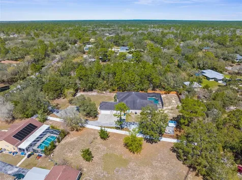 14258 Mulkerin Drive Weeki Wachee FL 34614