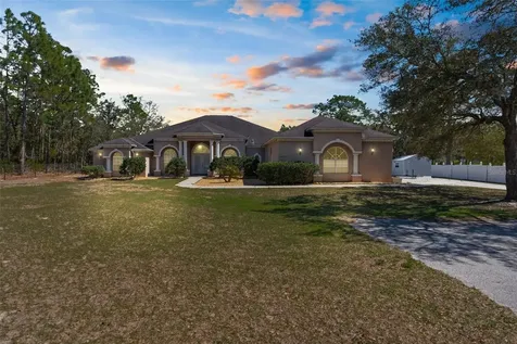 14258 Mulkerin Drive Weeki Wachee FL 34614