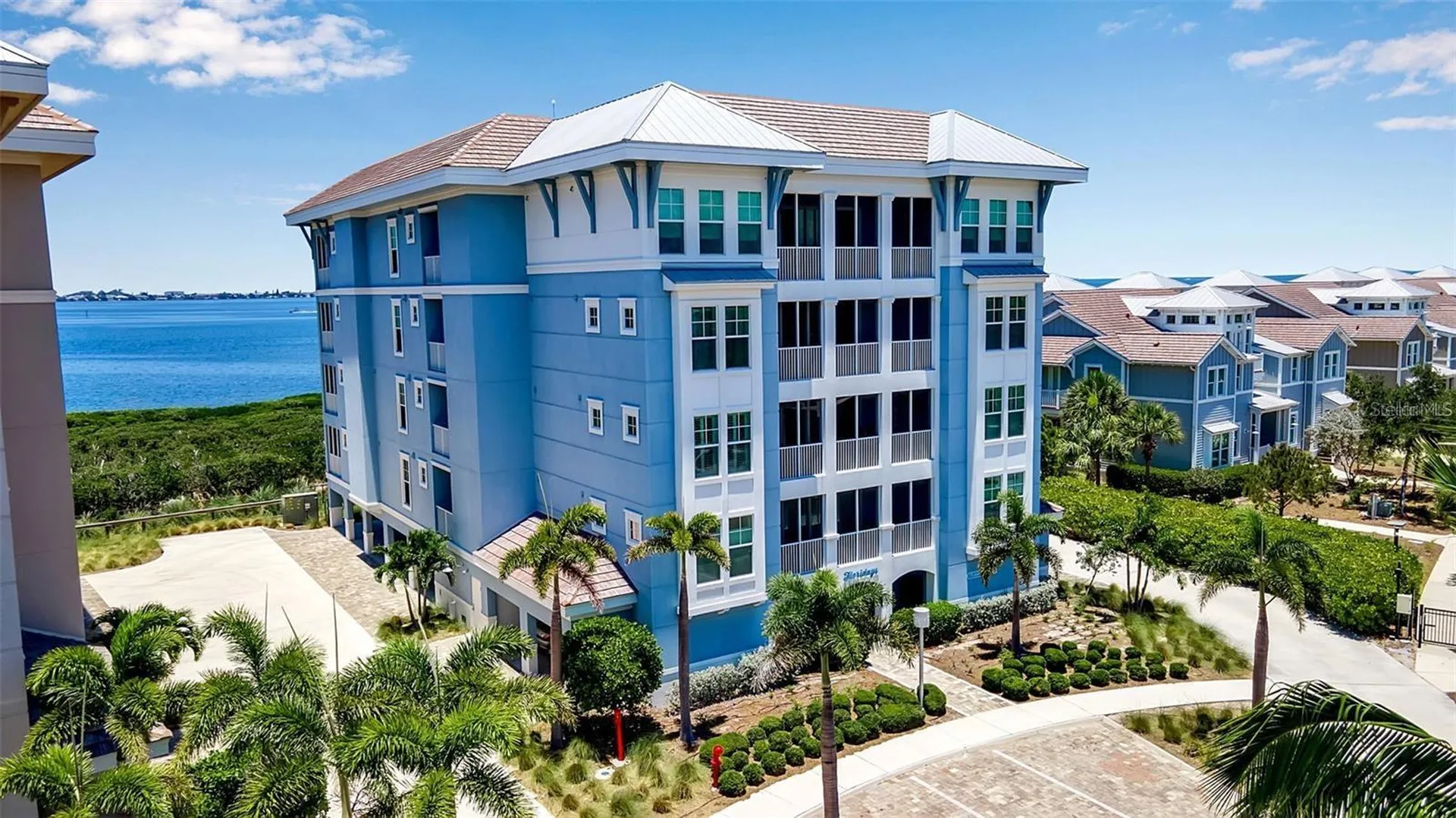376 Aruba Circle Bradenton FL 34209