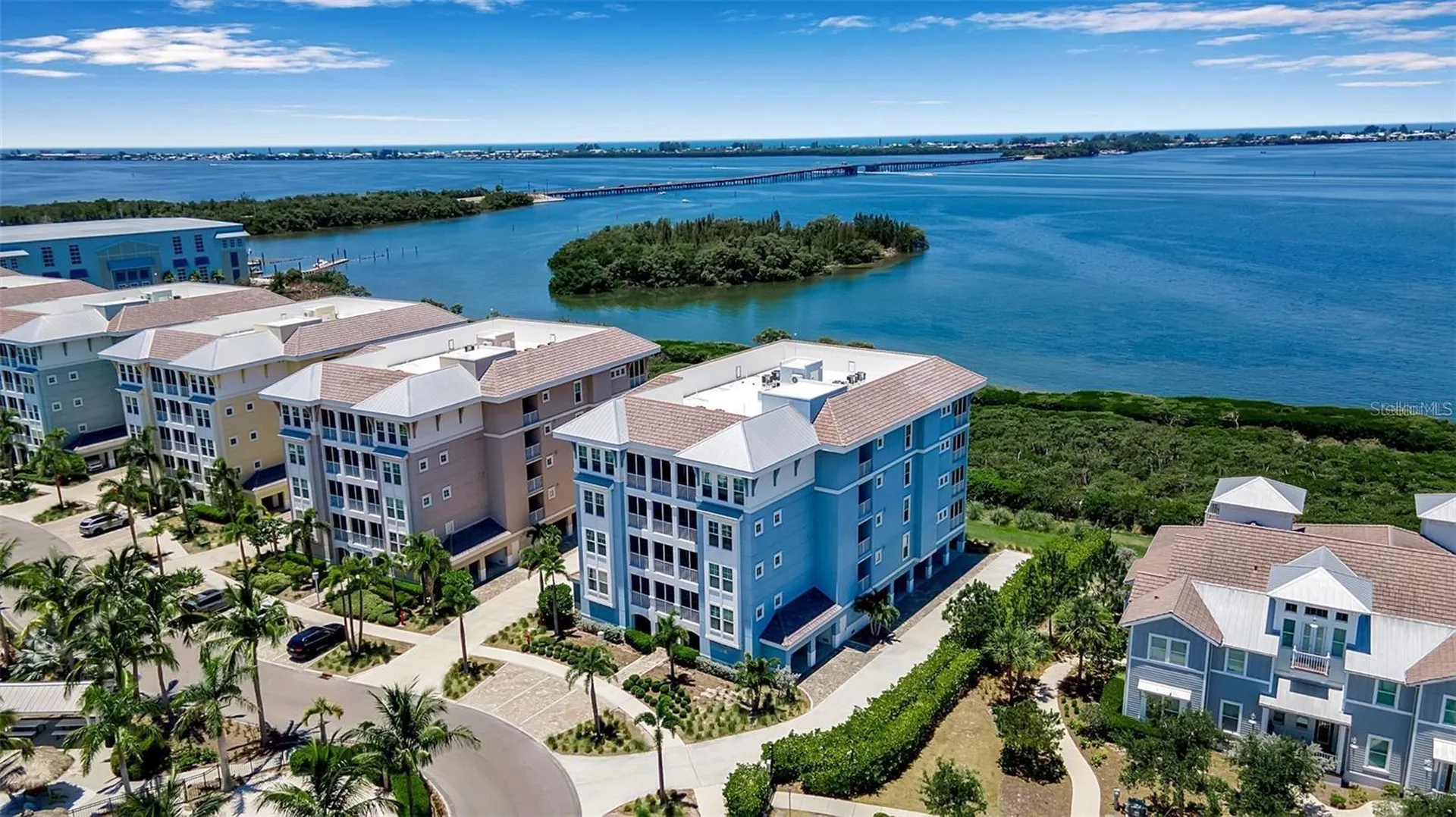 376 Aruba Circle Bradenton FL 34209