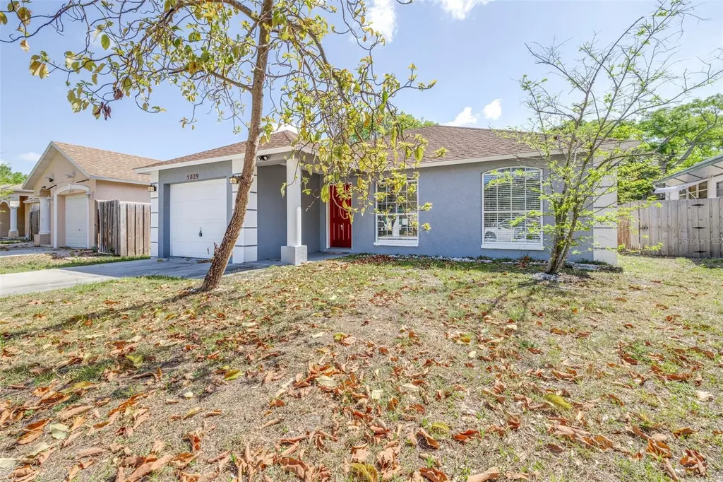 5029 Betty Street N St Petersburg FL 33709