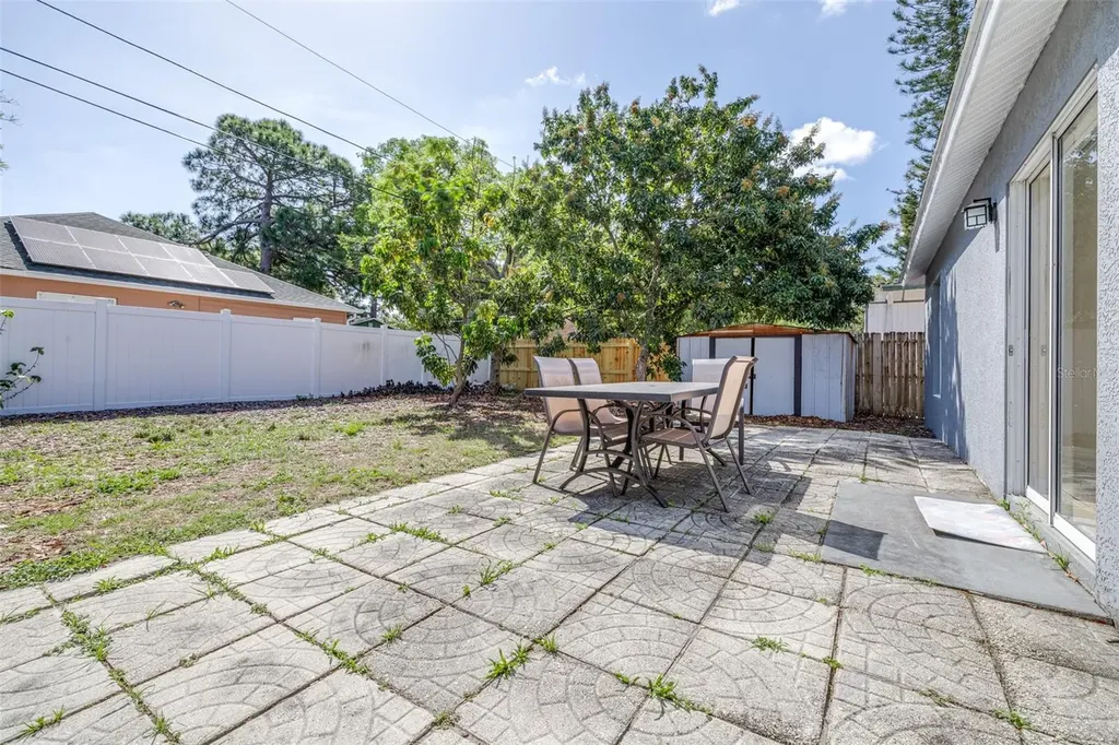 5029 Betty Street N St Petersburg FL 33709