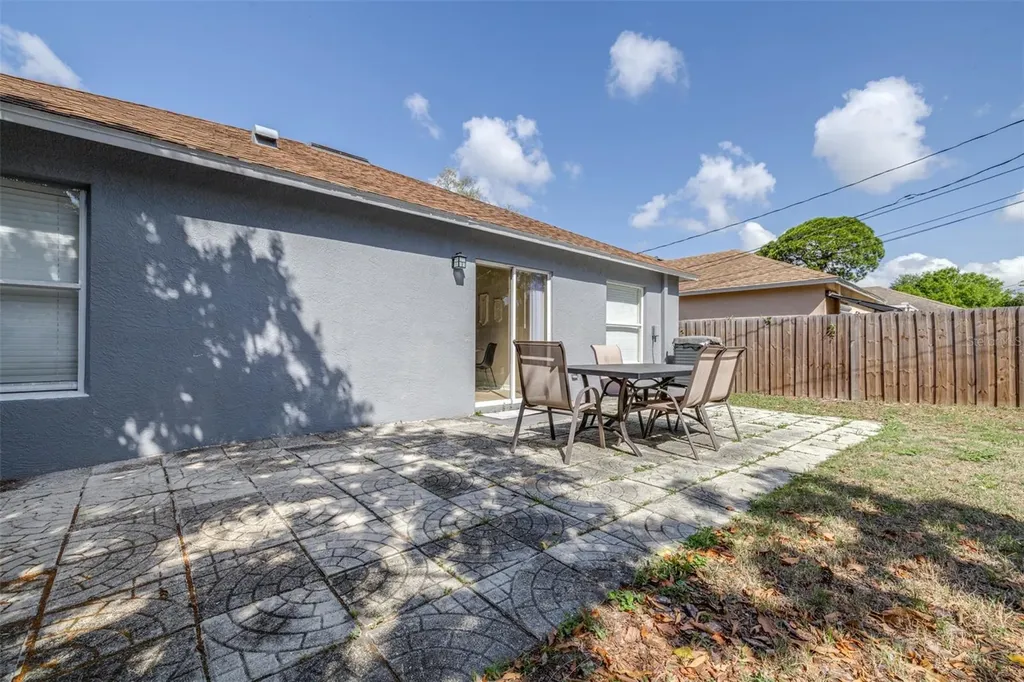 5029 Betty Street N St Petersburg FL 33709
