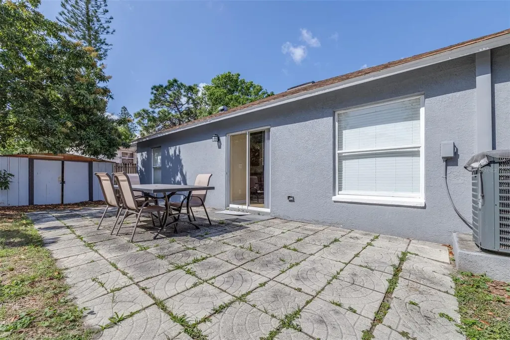 5029 Betty Street N St Petersburg FL 33709