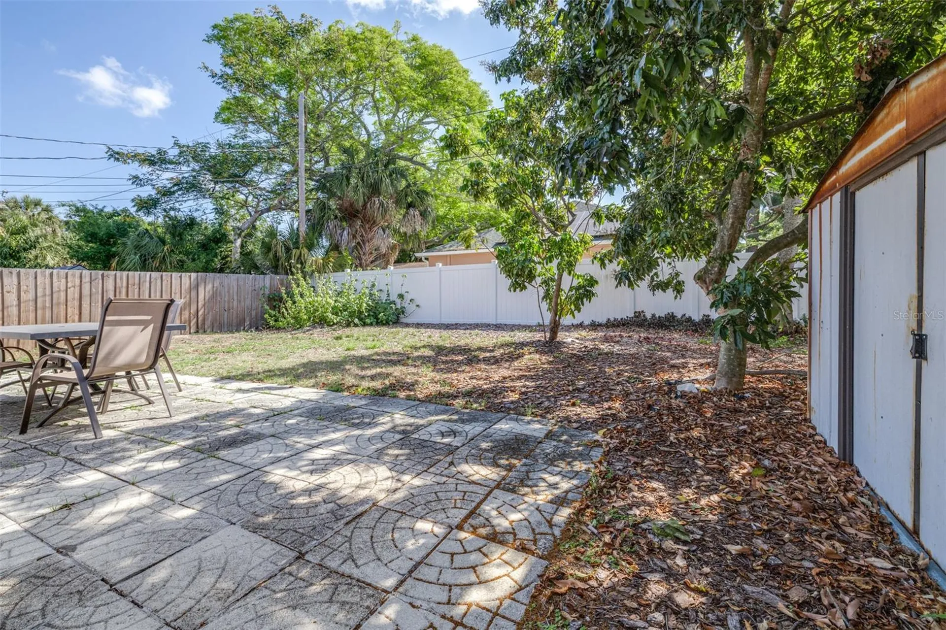 5029 Betty Street N St Petersburg FL 33709