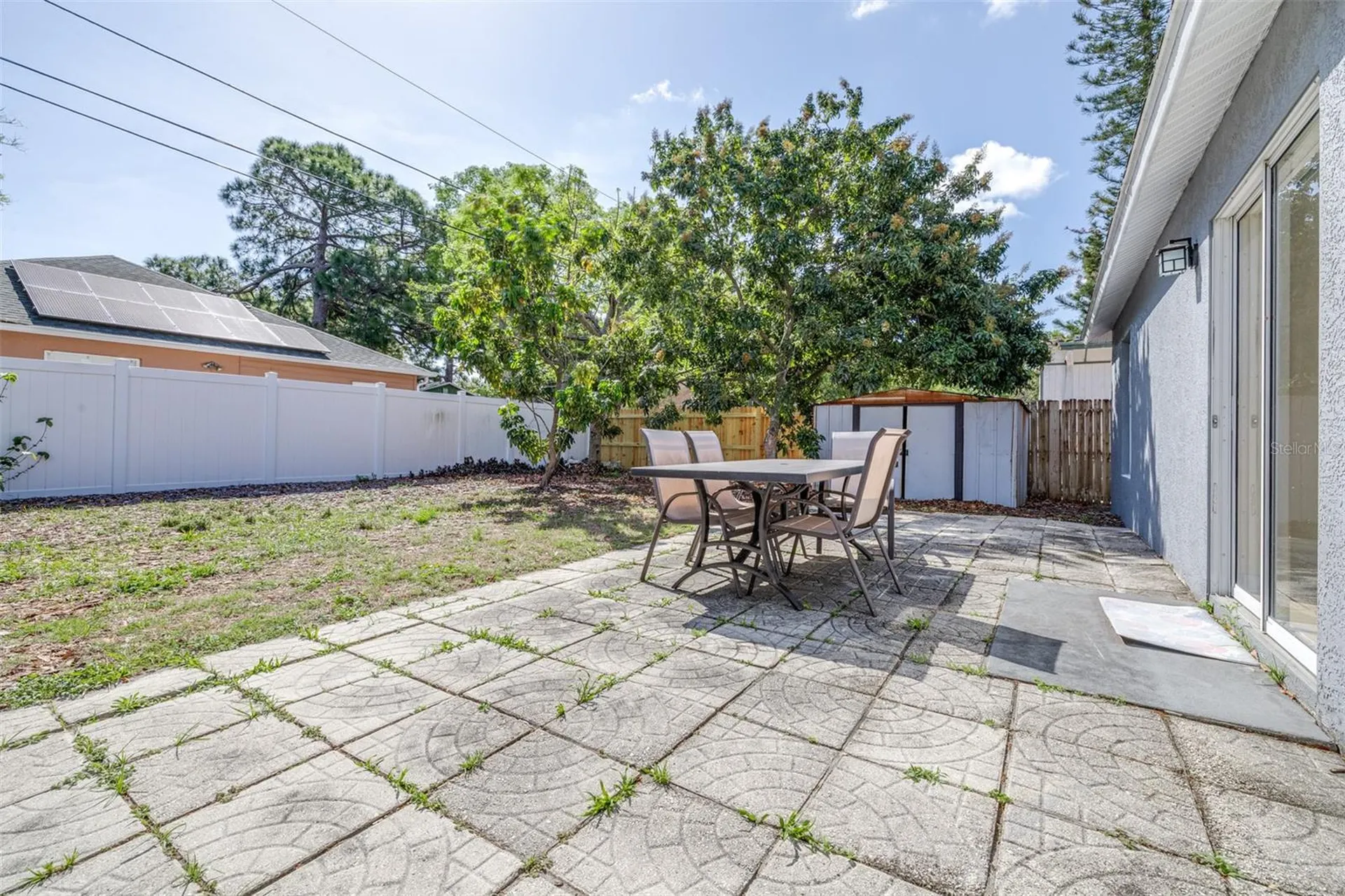5029 Betty Street N St Petersburg FL 33709
