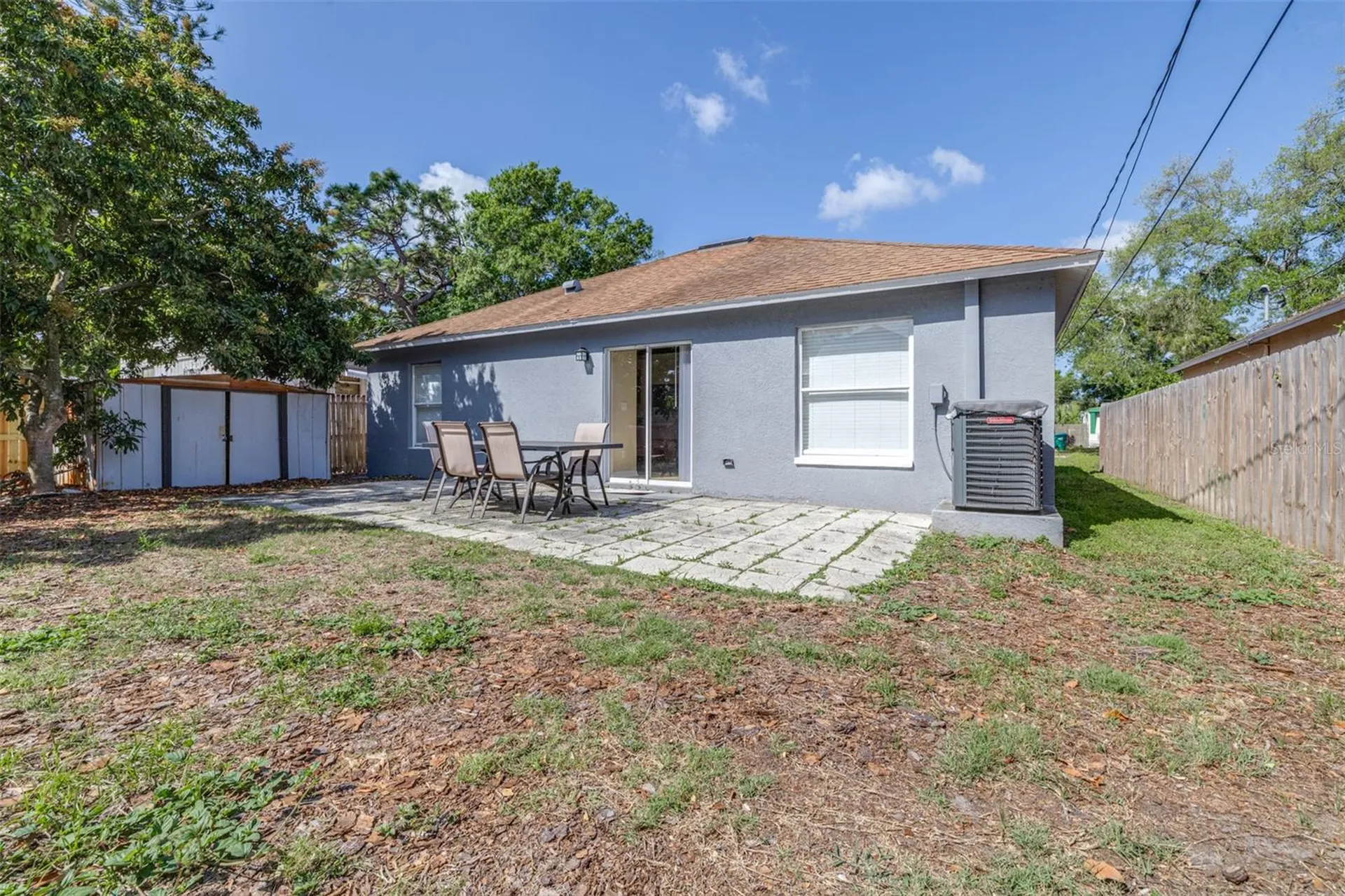 5029 Betty Street N St Petersburg FL 33709