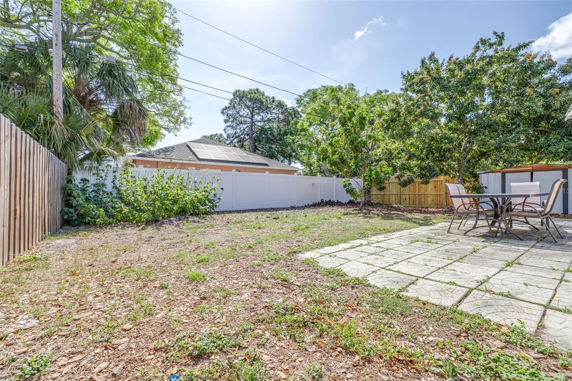 5029 Betty Street N St Petersburg FL 33709
