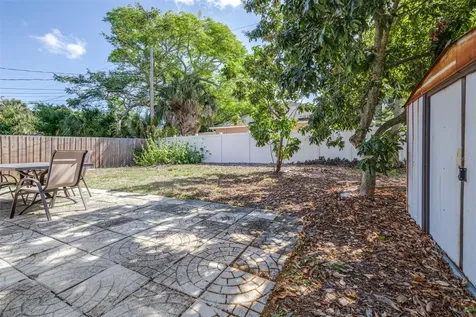 5029 Betty Street N St Petersburg FL 33709