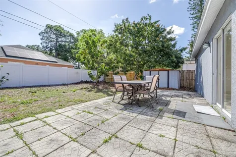 5029 Betty Street N St Petersburg FL 33709