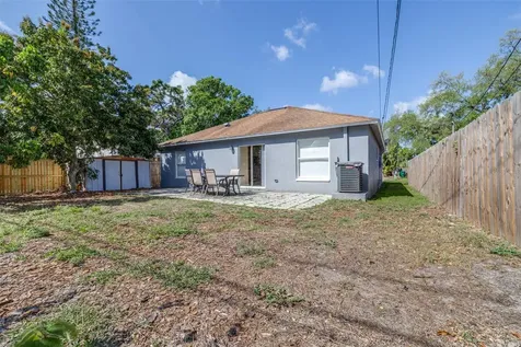 5029 Betty Street N St Petersburg FL 33709