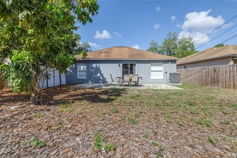 5029 Betty Street N St Petersburg FL 33709