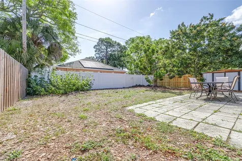 5029 Betty Street N St Petersburg FL 33709