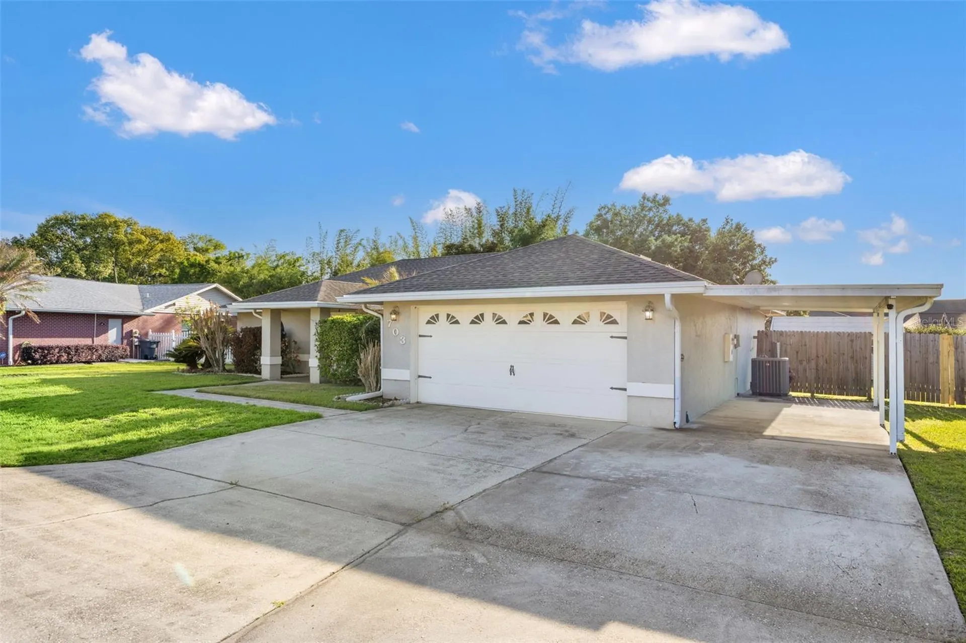 703 Scott Lake Village S Lakeland FL 33813