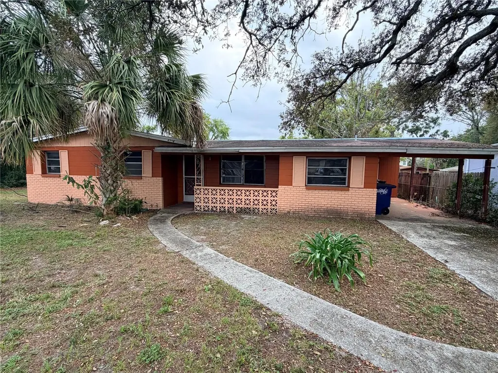 4308 W Laurel Street Tampa FL 33607