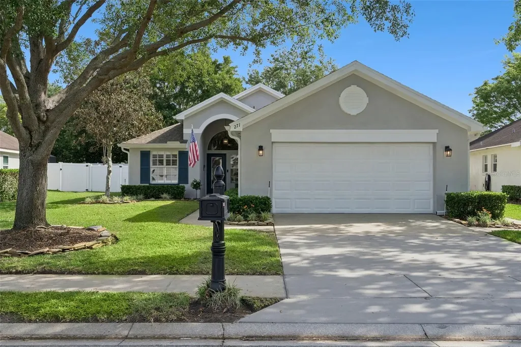271 Wescliff Drive Ocoee FL 34761