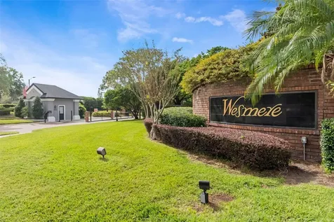 271 Wescliff Drive Ocoee FL 34761