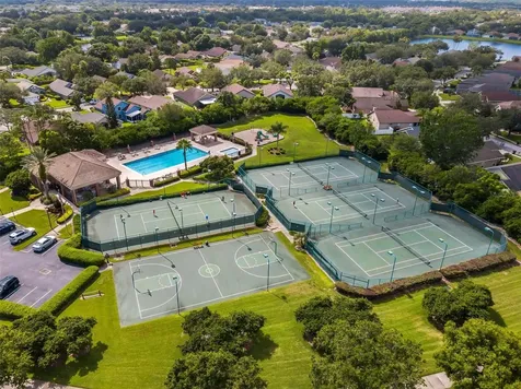 271 Wescliff Drive Ocoee FL 34761