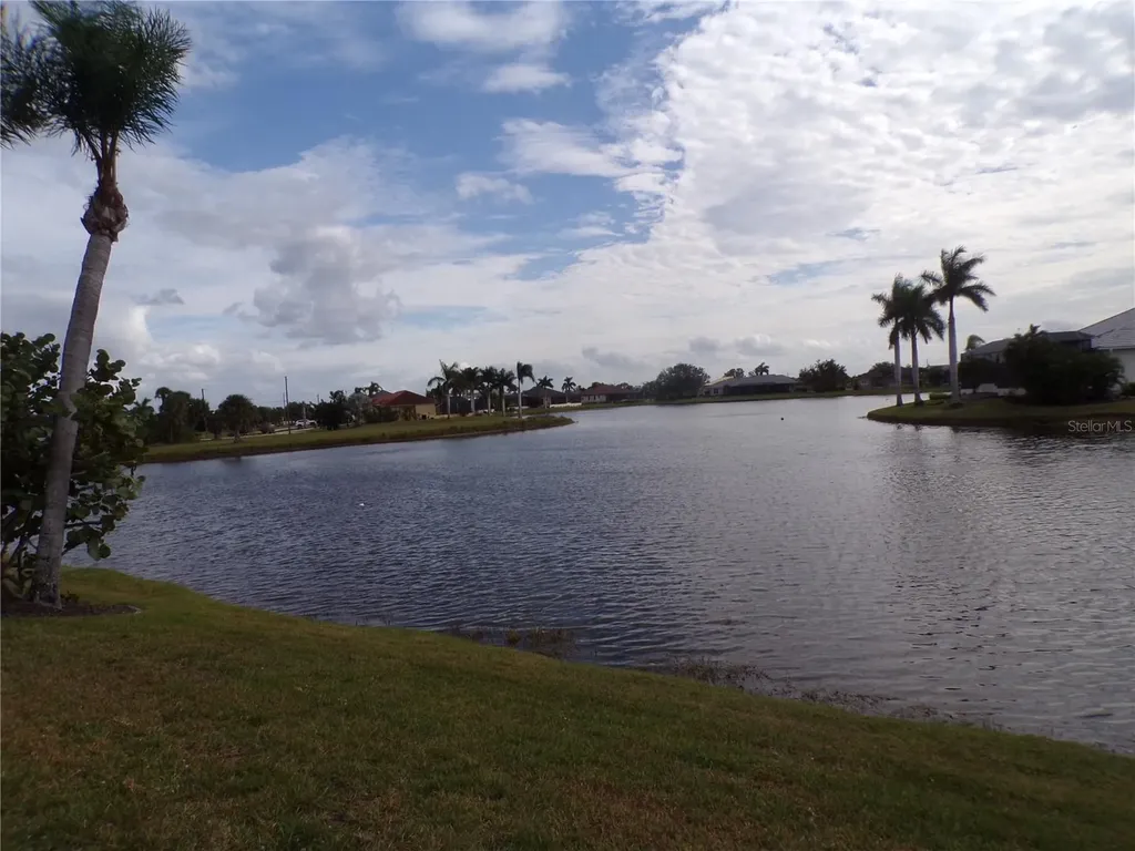 17115 Barcrest Lane Punta Gorda FL 33955