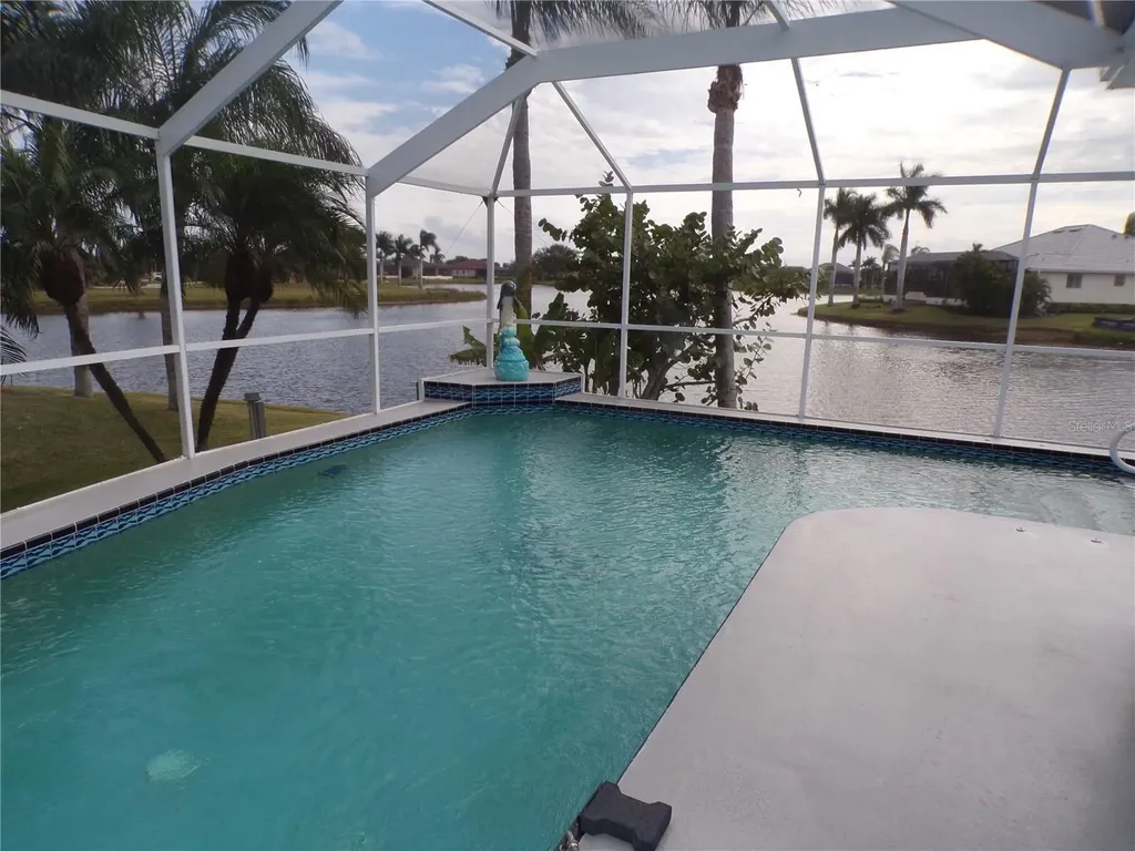 17115 Barcrest Lane Punta Gorda FL 33955