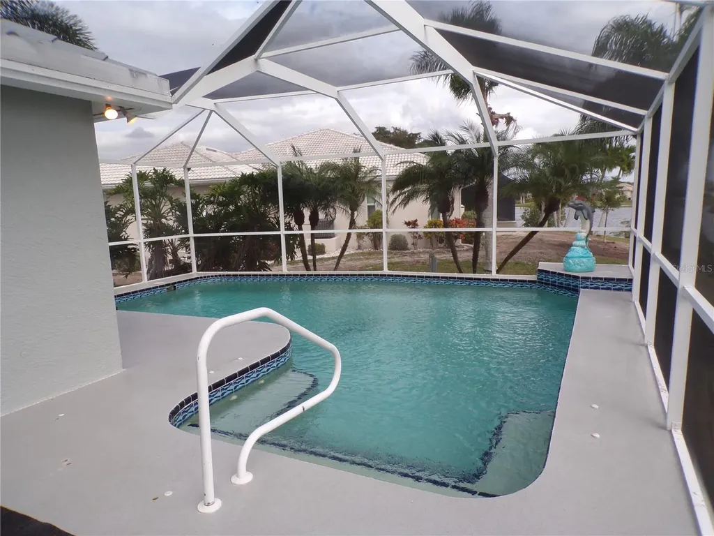 17115 Barcrest Lane Punta Gorda FL 33955