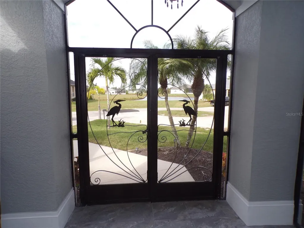17115 Barcrest Lane Punta Gorda FL 33955