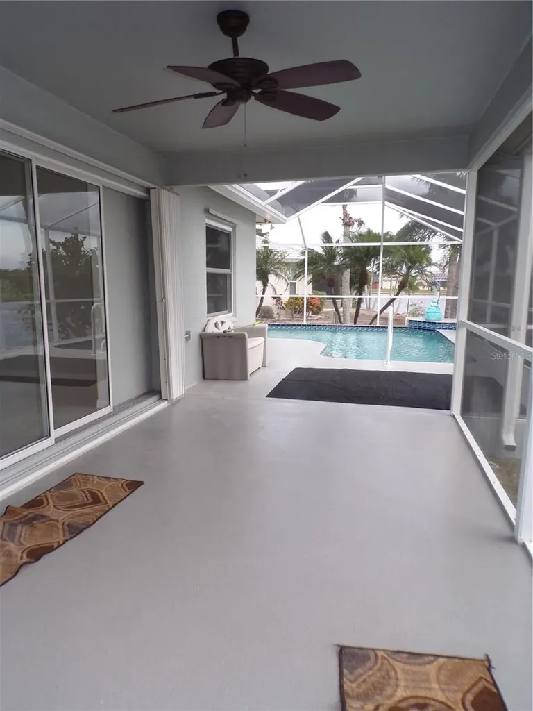 17115 Barcrest Lane Punta Gorda FL 33955