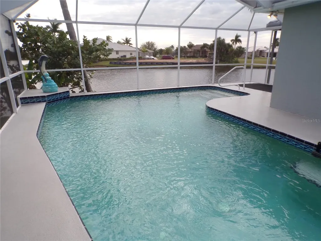 17115 Barcrest Lane Punta Gorda FL 33955