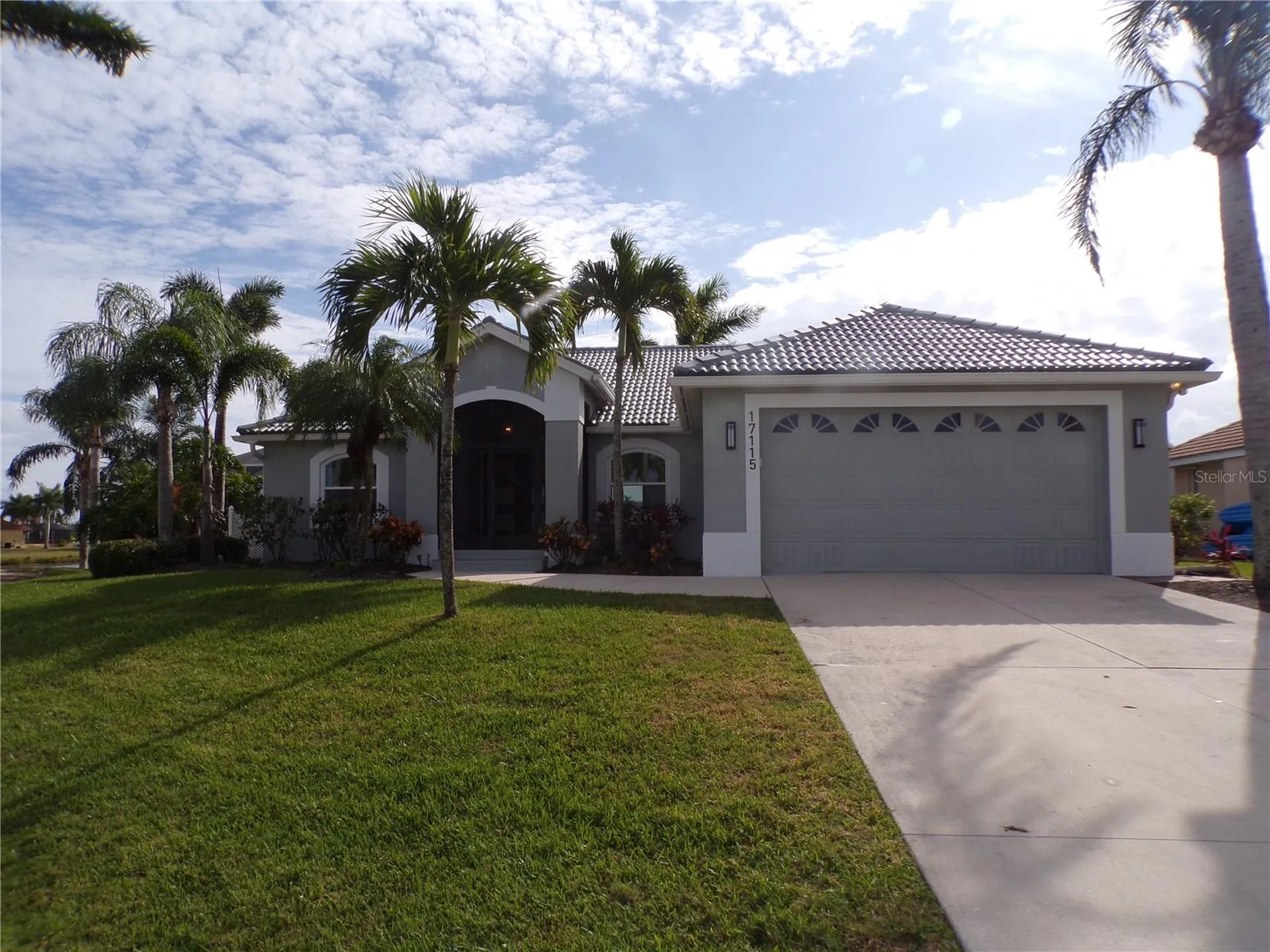 17115 Barcrest Lane Punta Gorda FL 33955