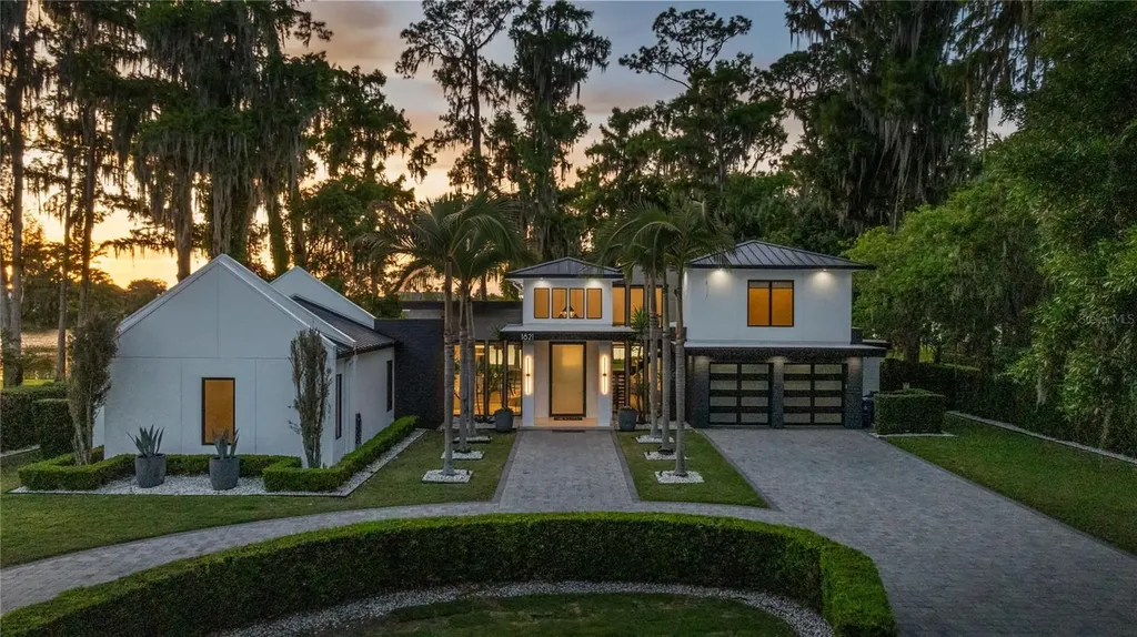 1821 Pinetree Road Winter Park FL 32789