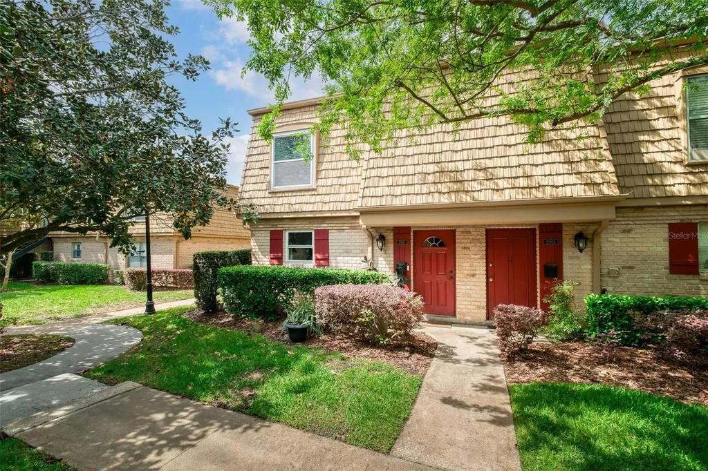 200 Saint Andrews Boulevard Winter Park FL 32792
