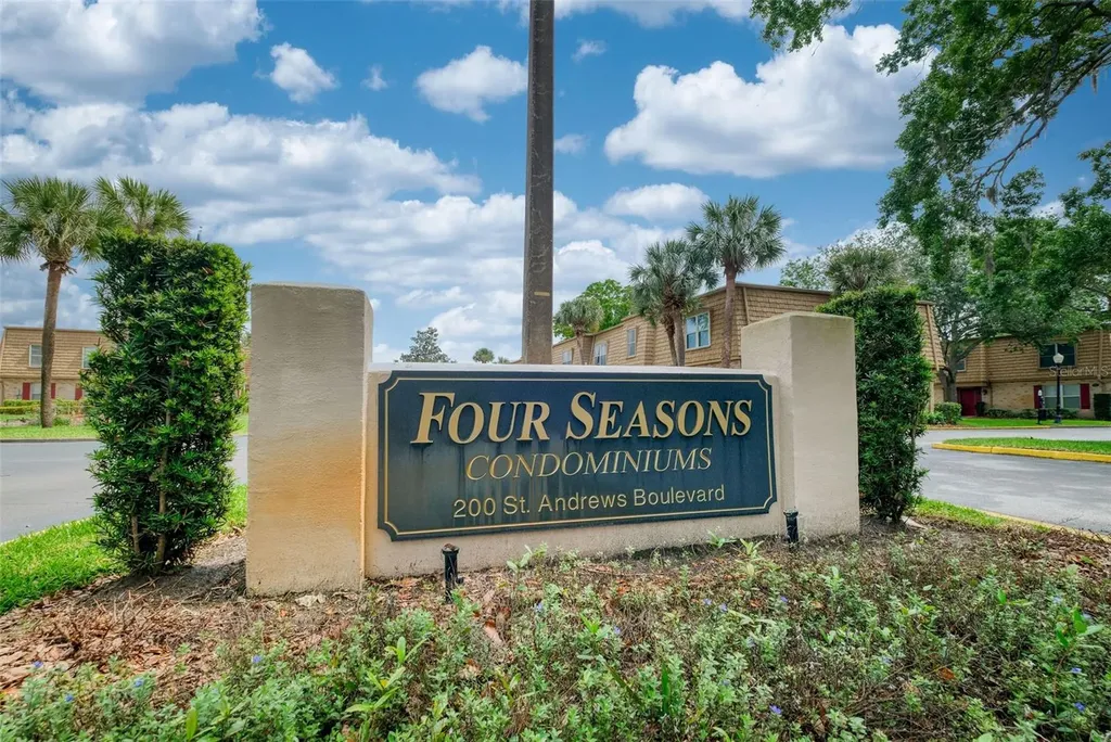 200 Saint Andrews Boulevard Winter Park FL 32792