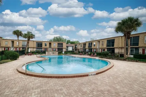 200 Saint Andrews Boulevard Winter Park FL 32792