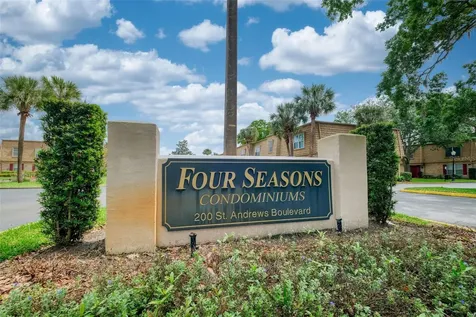 200 Saint Andrews Boulevard Winter Park FL 32792
