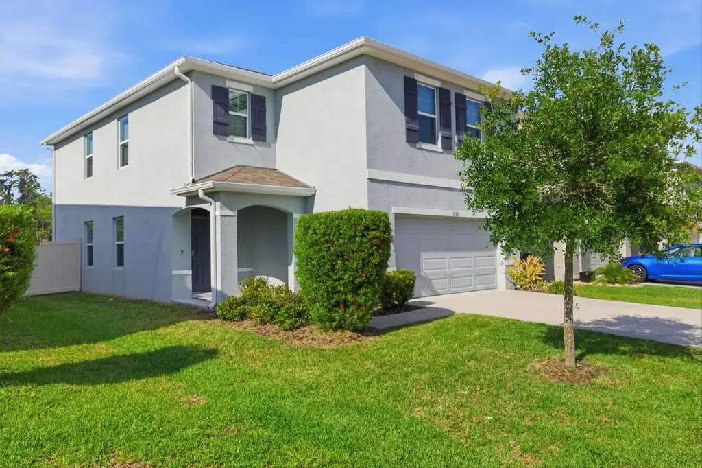 16129 Soft Fern Trace Odessa FL 33556