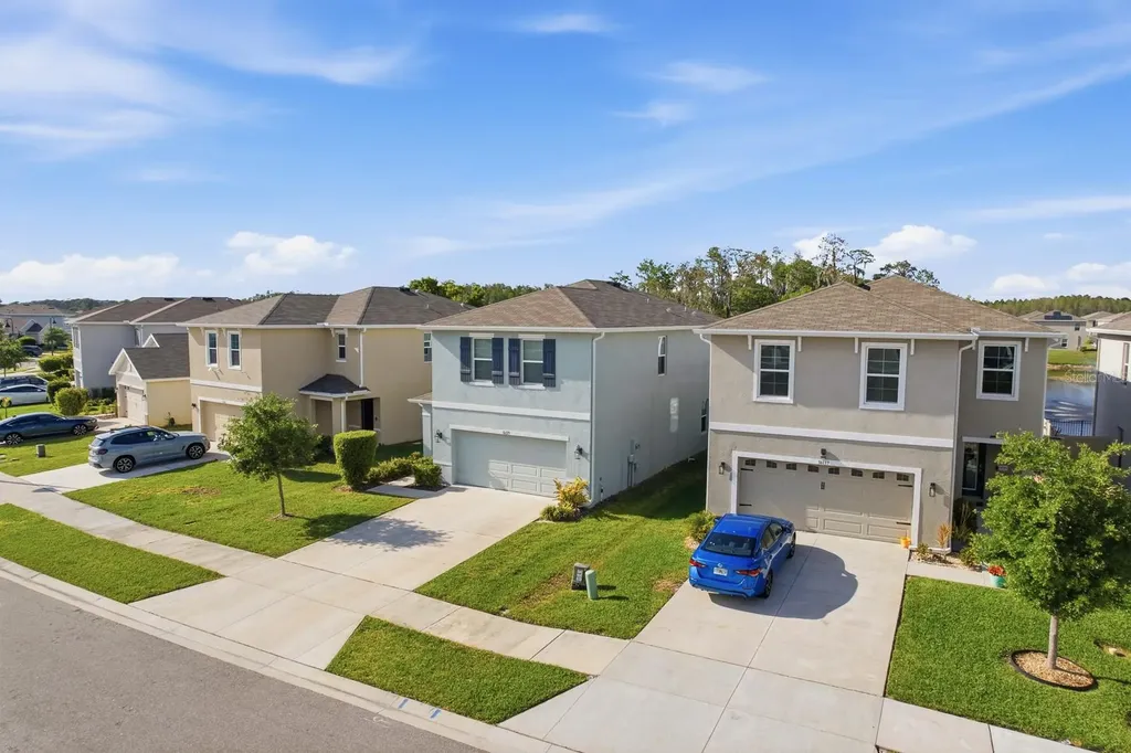 16129 Soft Fern Trace Odessa FL 33556