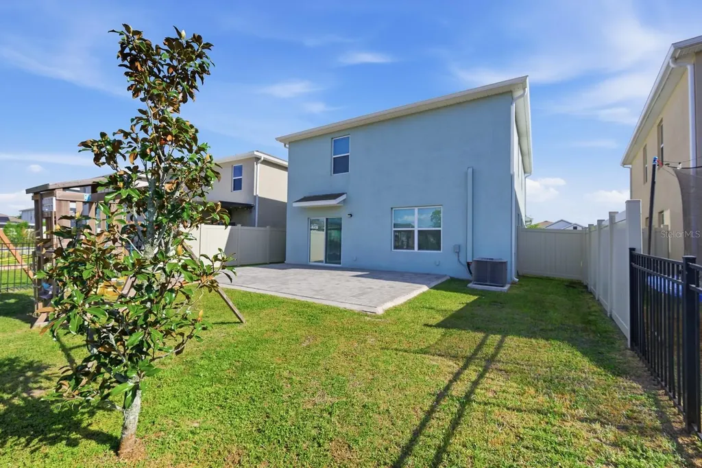 16129 Soft Fern Trace Odessa FL 33556