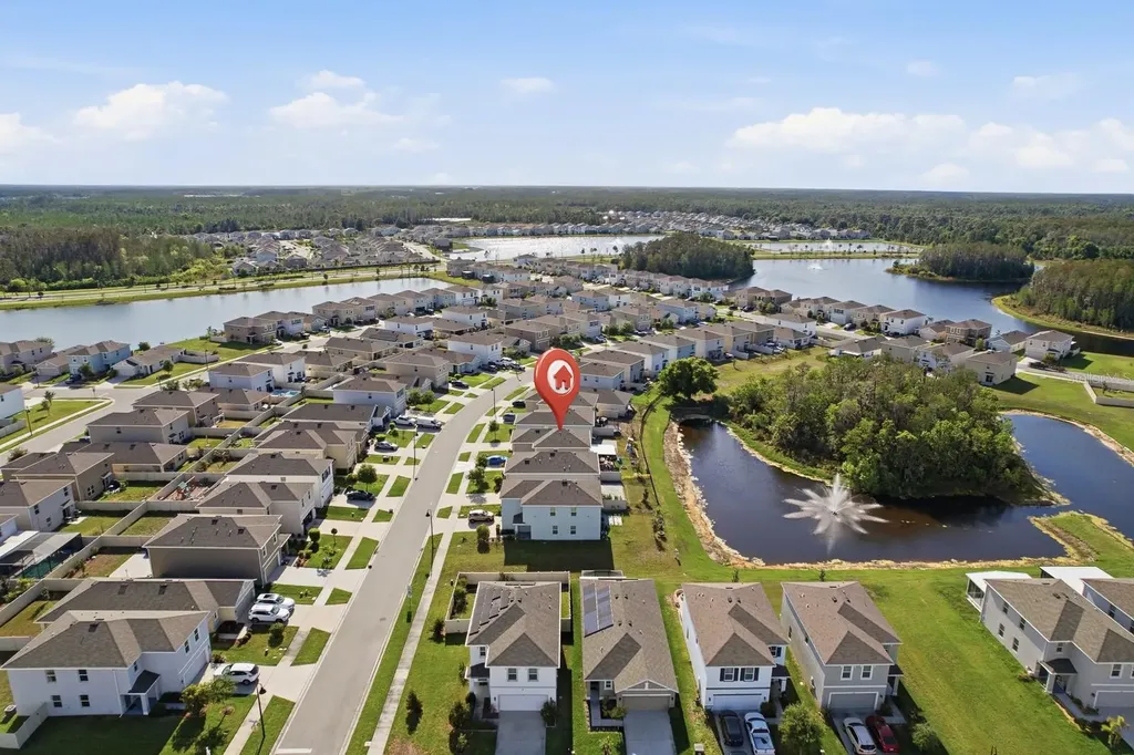 16129 Soft Fern Trace Odessa FL 33556