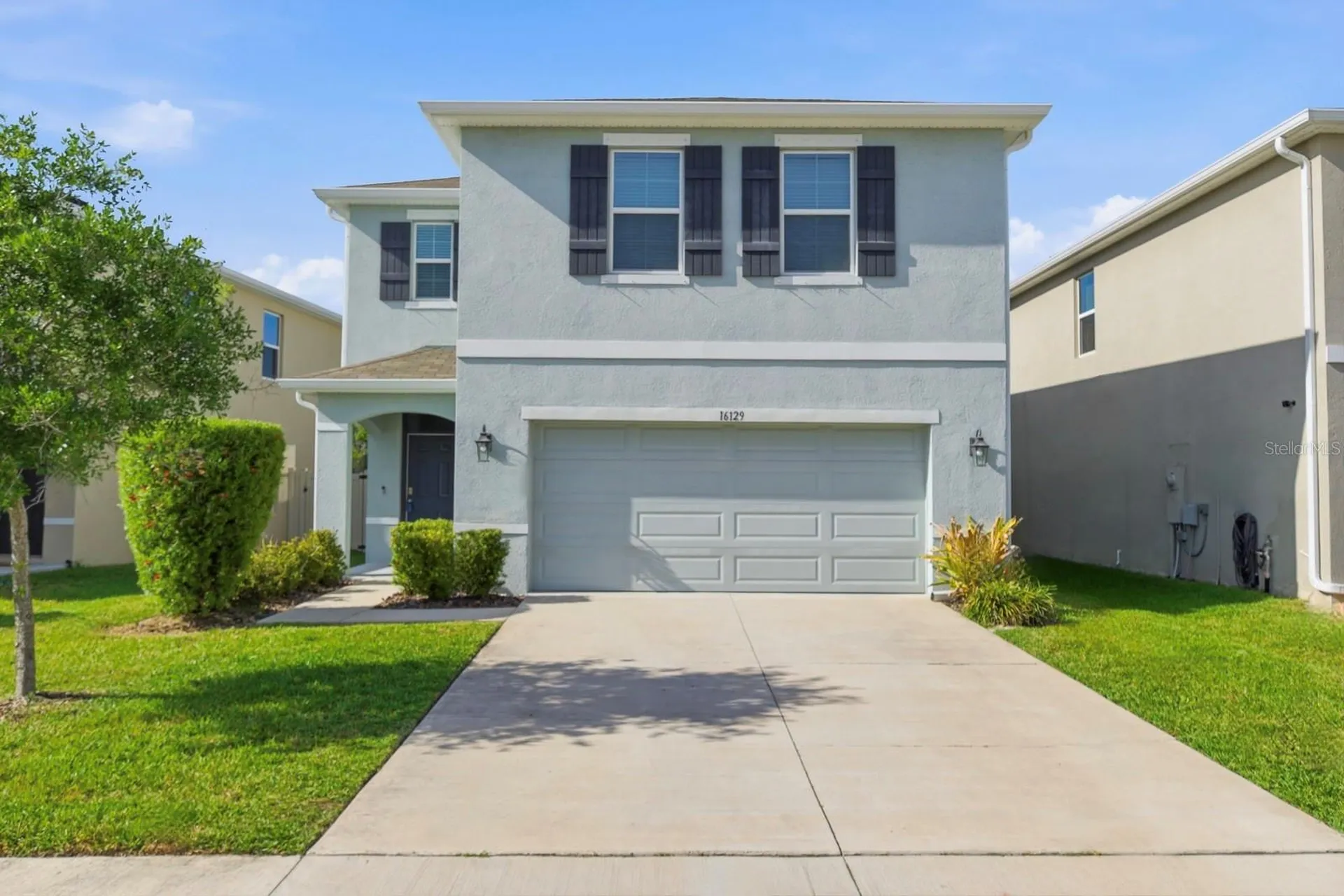 16129 Soft Fern Trace Odessa FL 33556