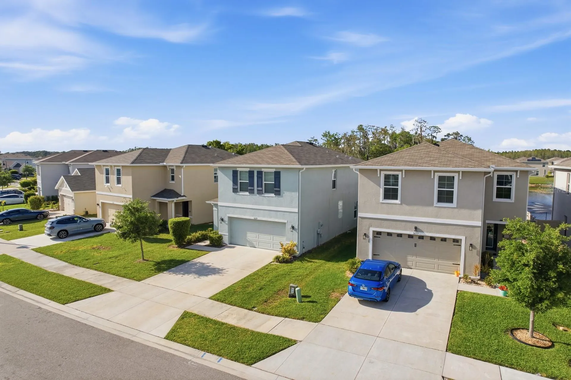 16129 Soft Fern Trace Odessa FL 33556