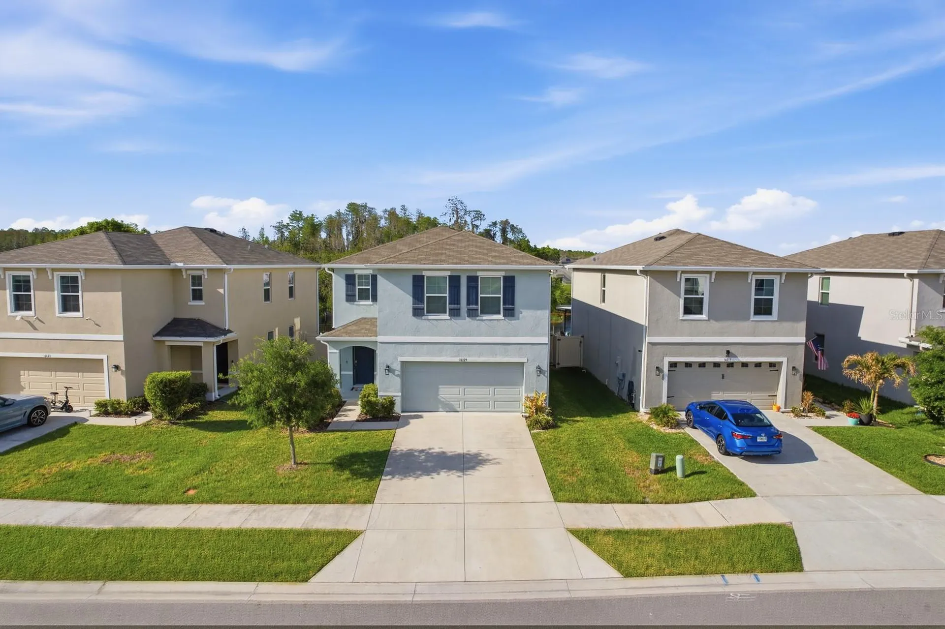 16129 Soft Fern Trace Odessa FL 33556
