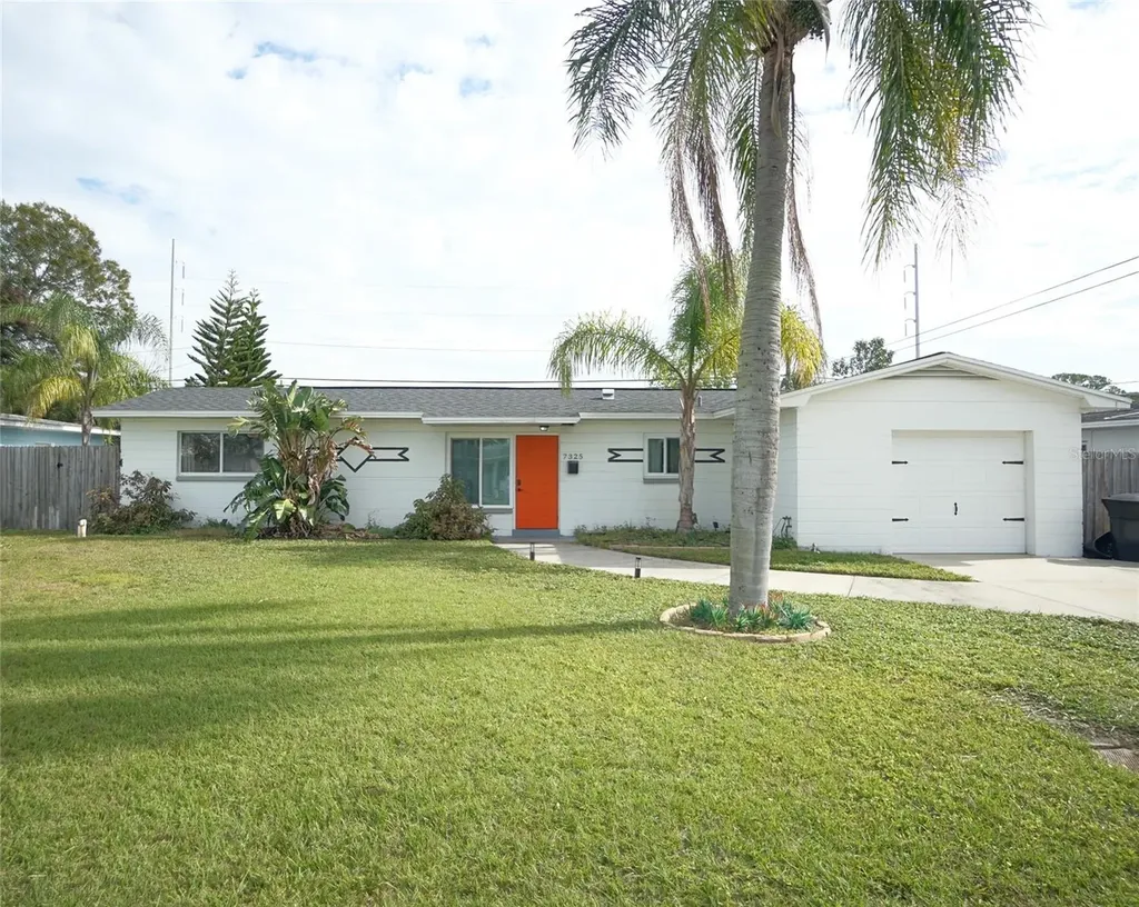7325 10th Street N St Petersburg FL 33702