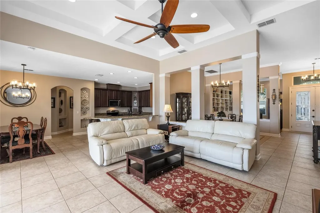 9958 Oak Quarry Drive Orlando FL 32832