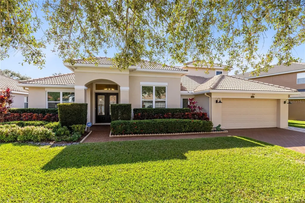 9958 Oak Quarry Drive Orlando FL 32832