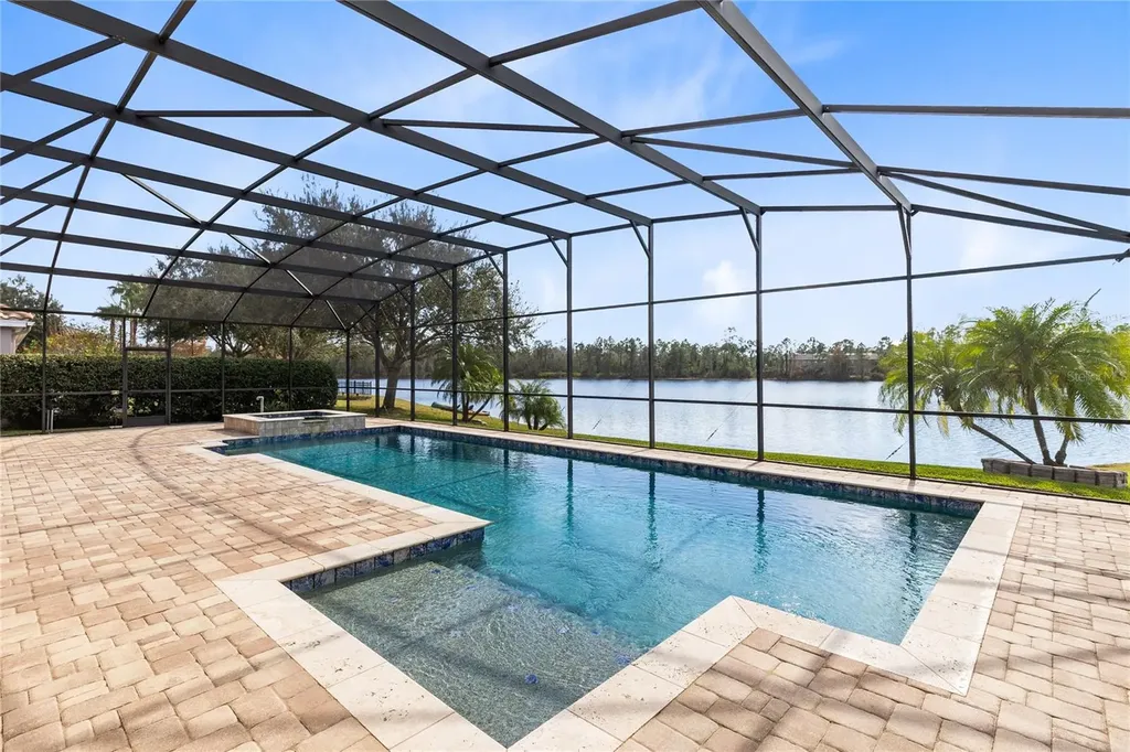 9958 Oak Quarry Drive Orlando FL 32832